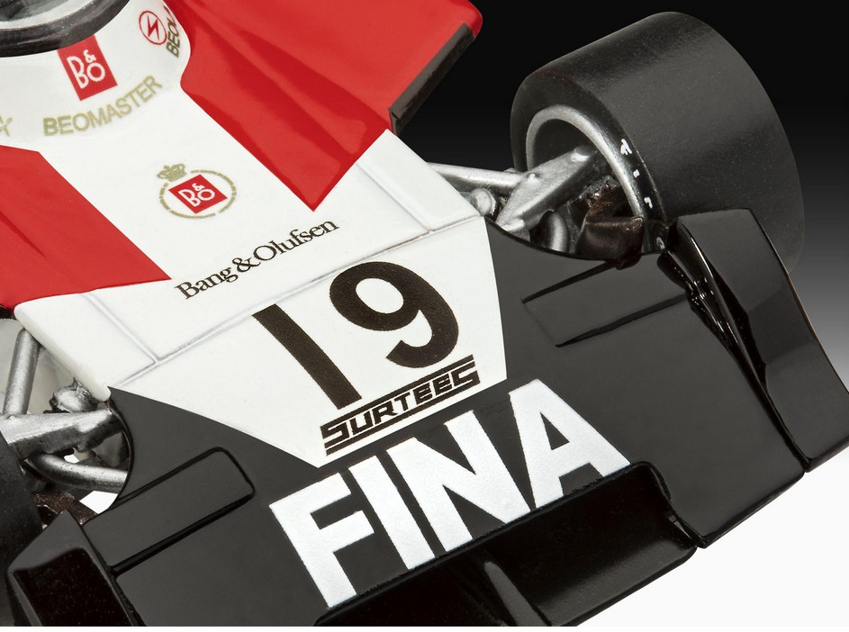 1:32-Surtees TS16/03