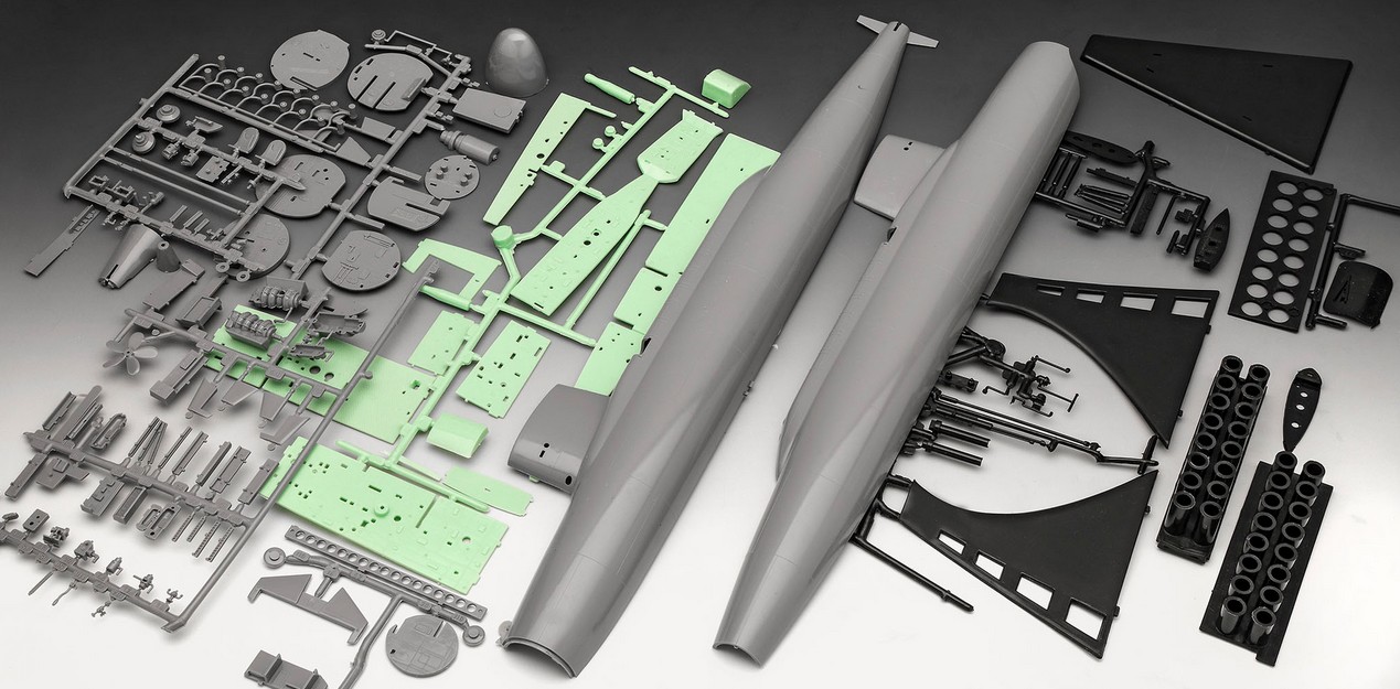 1:253-S.S.B. Abraham Lincoln m. Interior