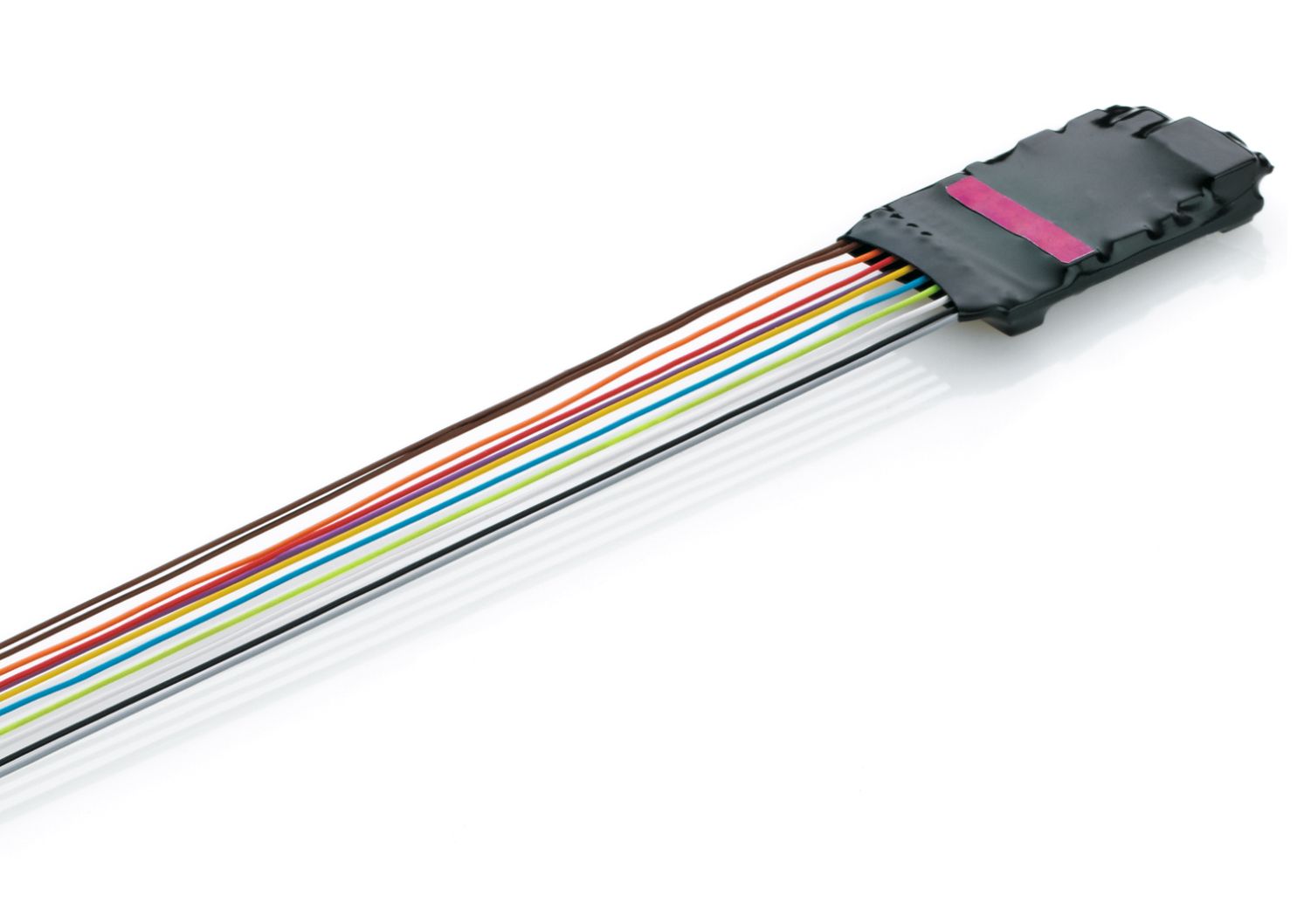 mLD/3 mit Kabel und Stecker