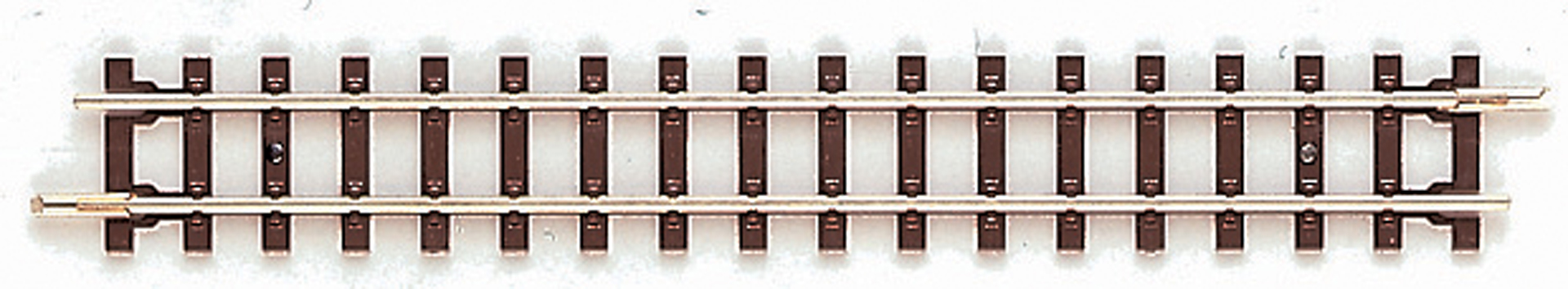 H0e-Standardgerade   134,3 mm