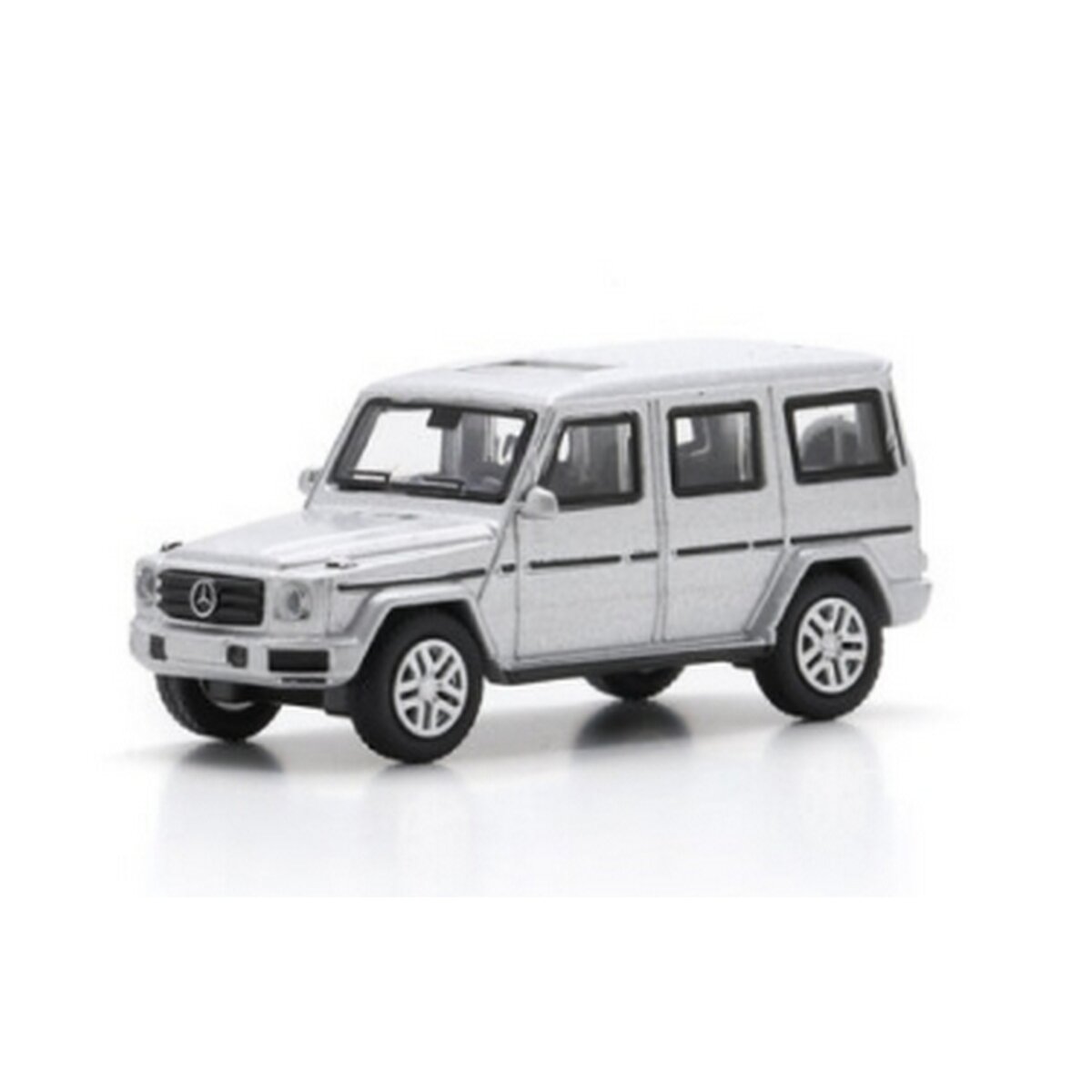 1:87 Mercedes-Benz G-Class (W463)