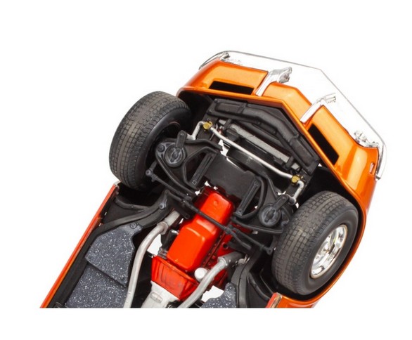 1:25-68 Corvette L-88 Roadster