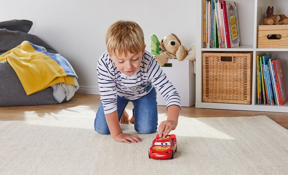 1:20-Lightning McQueen Disney-Cars