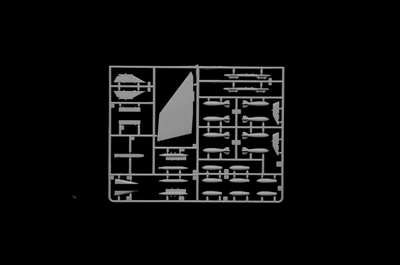1:72 F-111A Aardvark
