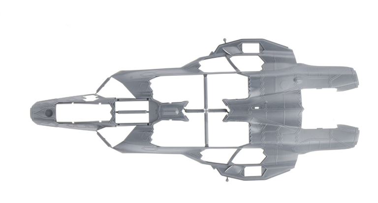 1:48 F-35B Lightning II