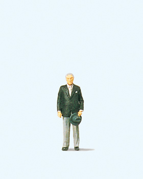 H0-Konrad Adenauer