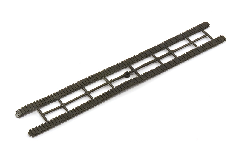 1:35 90mm Gun Motor Carriage