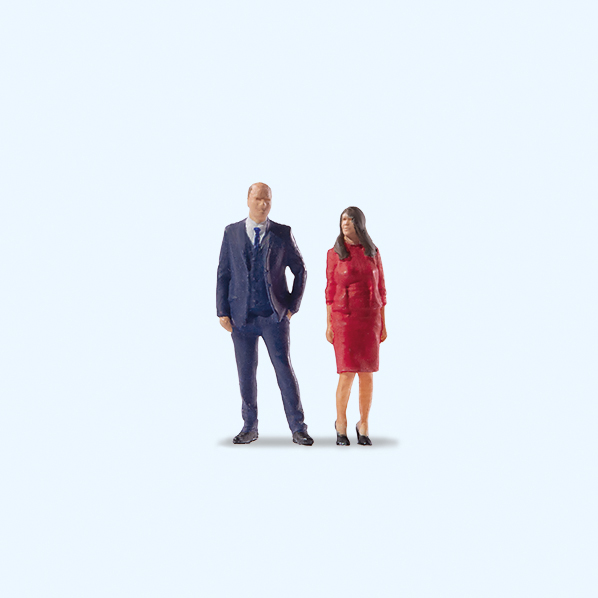 Prince William & Princess Kate