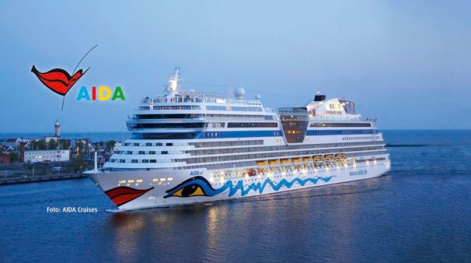 1:400-AIDA (blu, sol, mar, stella)