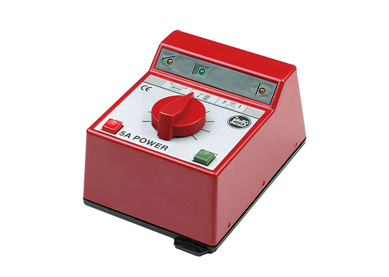 Elektronischer Fahrregler 5A, 220V