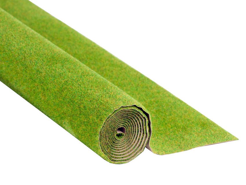 G-Z-Grasmatte Frühlingswiese, 300x100 cm