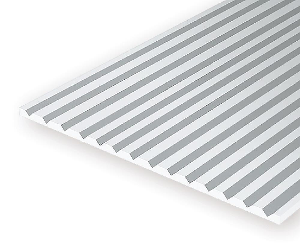 Strukturplatte, 1x150x300 mm