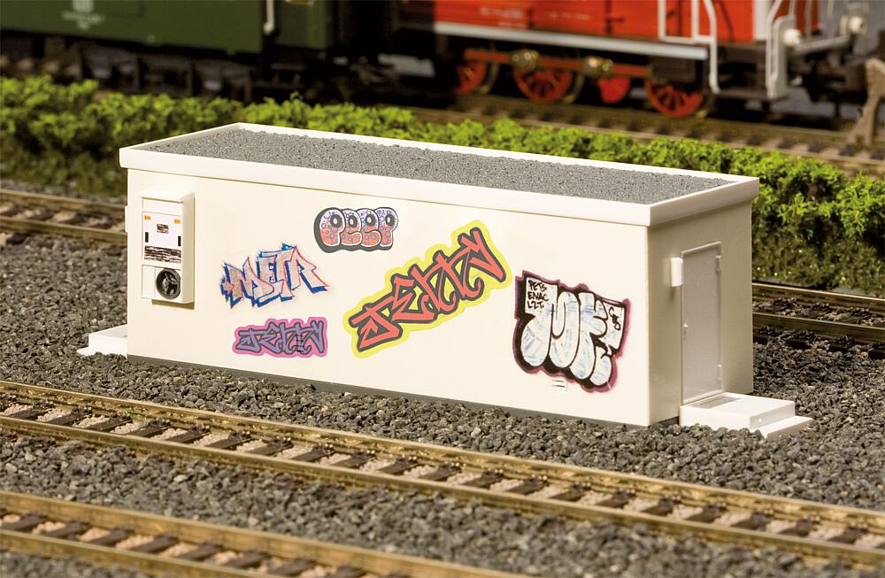 Decal »Graffiti«