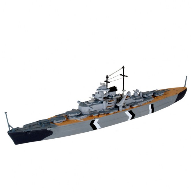 1:1200-Bismarck