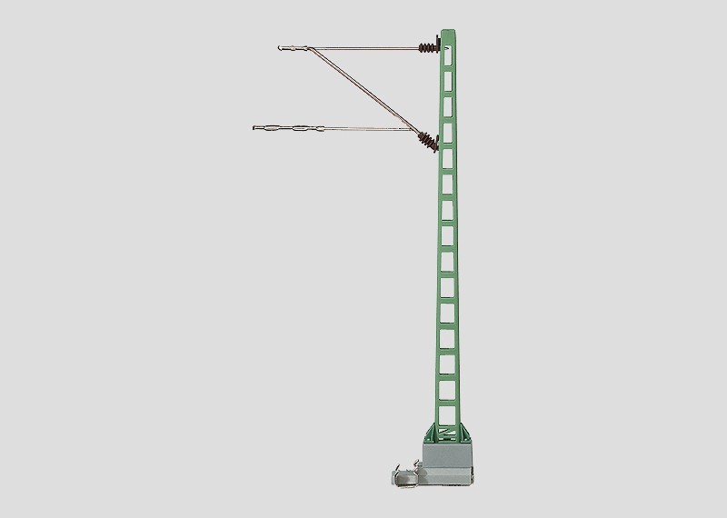 Brückenmast (Inhalt: 5 Stück)