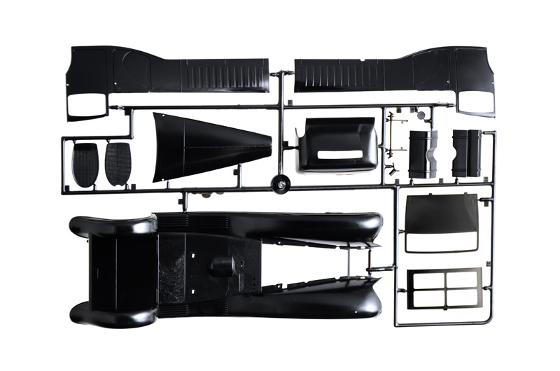 1:24 Bugatti Type 41 Royal Coupè Napoleo