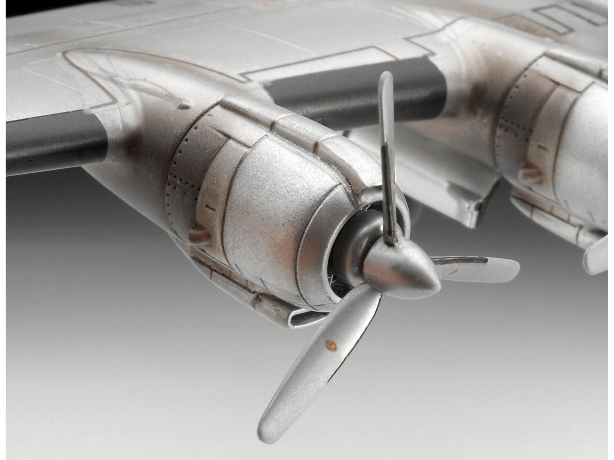 1:144-Lockheed L-1049G SuperConstellatin