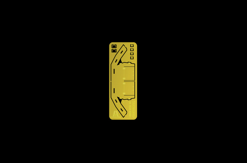 1:35 90mm Gun Motor Carriage