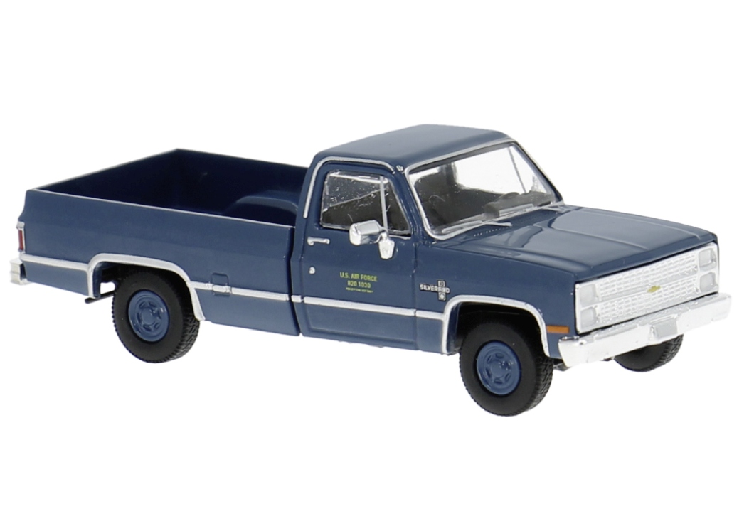 Chevrolet C10 der US Air Force