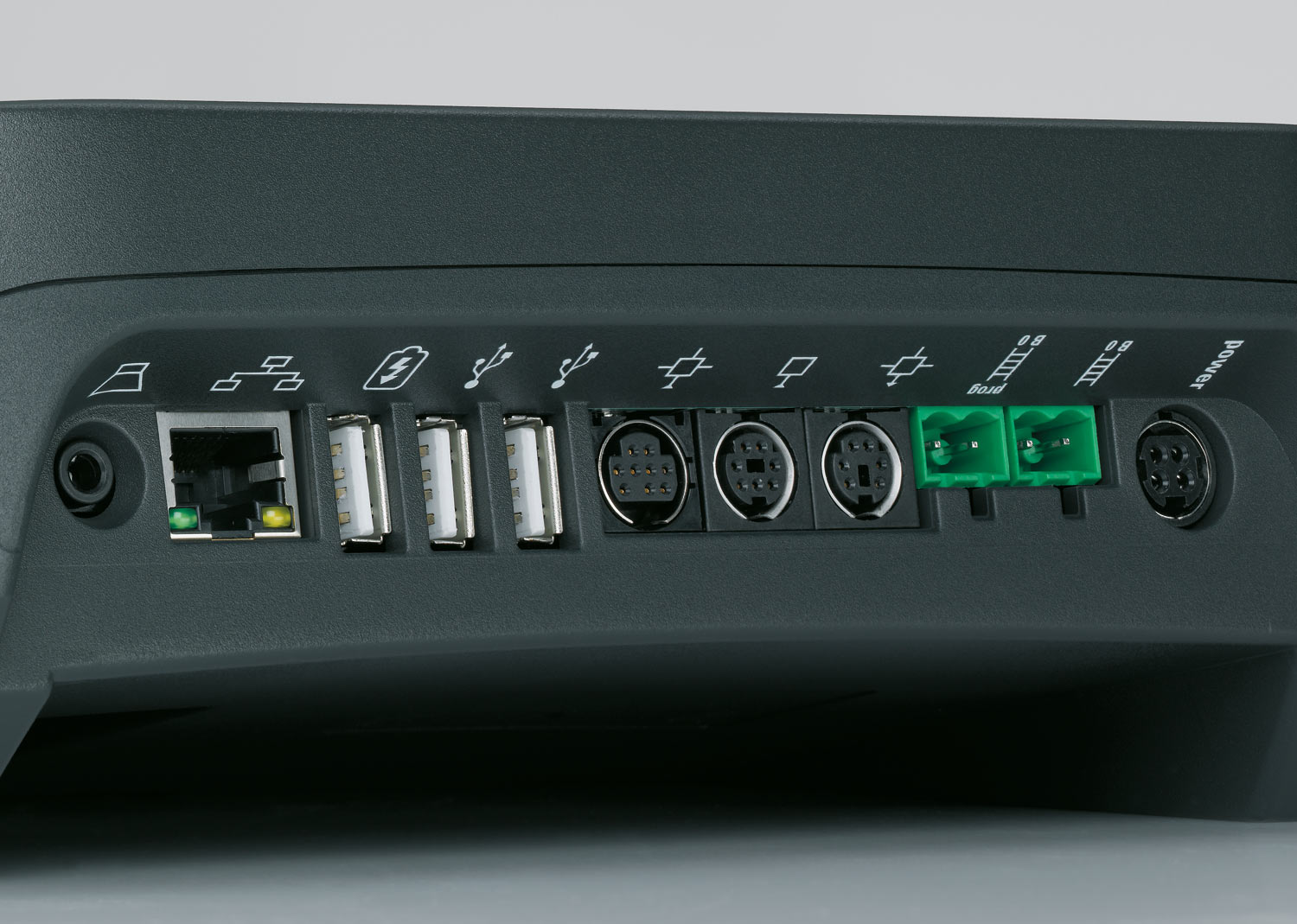 Central Station CS3 - CSIII