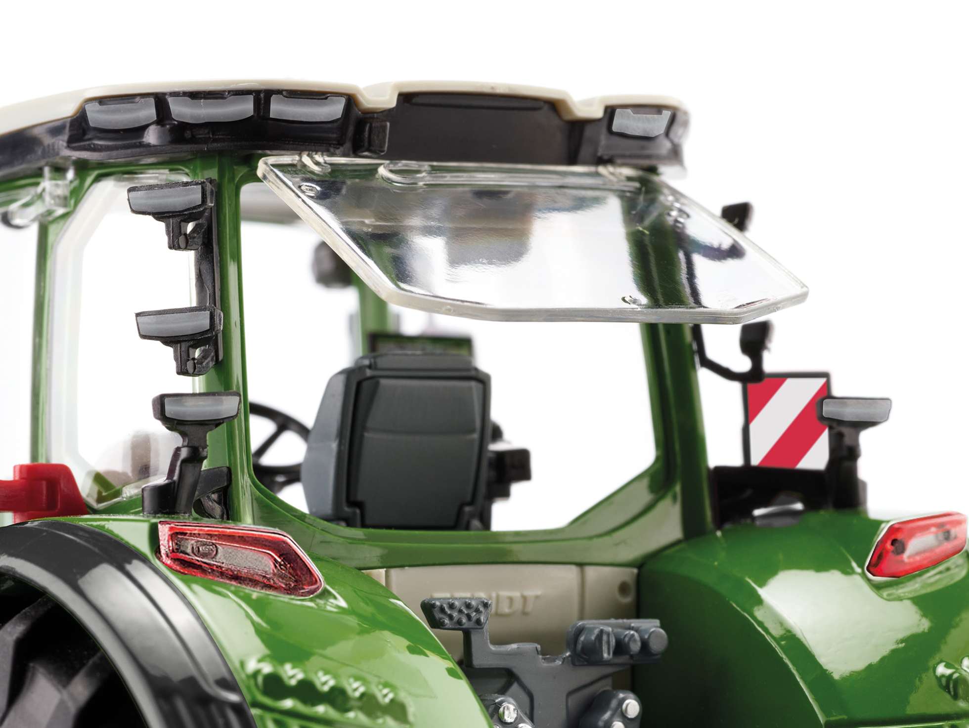 Fendt 832 Vario