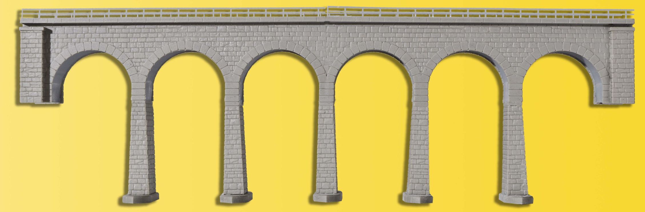 N/Z-Ravenna-Viadukt, eingleisig