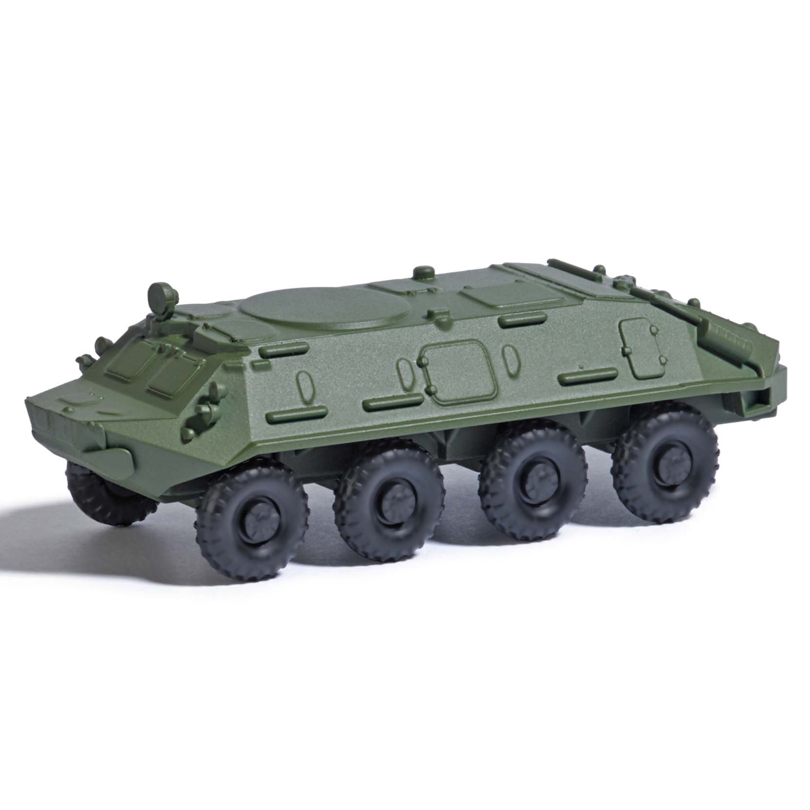 N-Spähpanzerwagen SPW-60PA