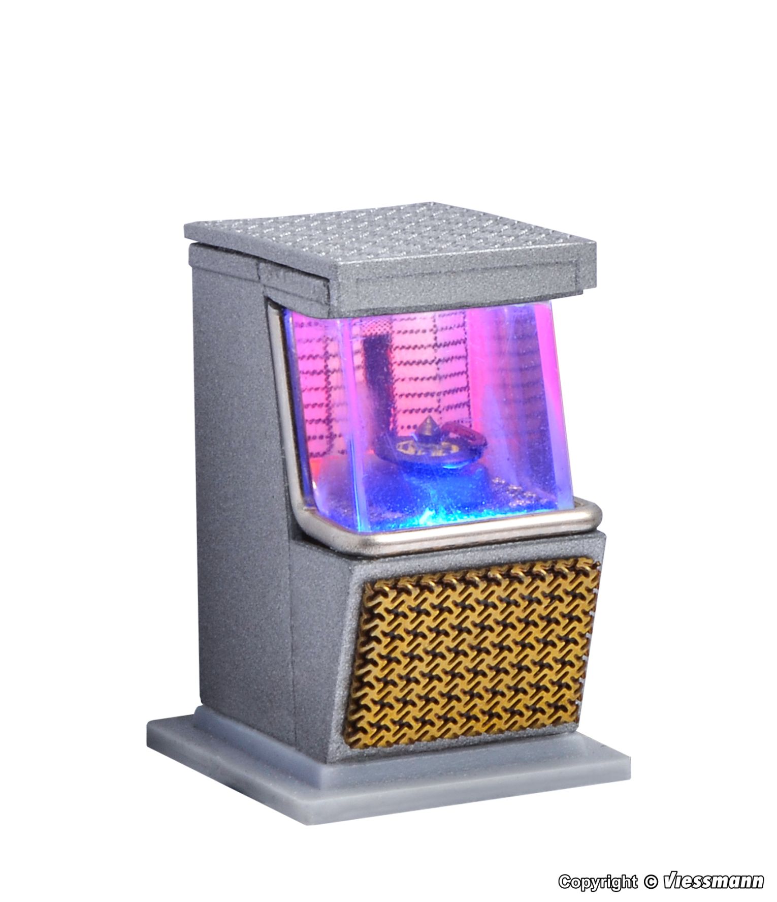 H0-Jukebox