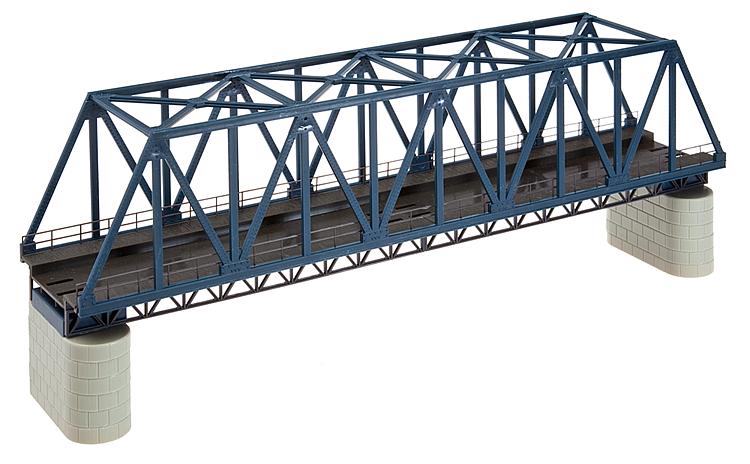 H0-Kastenbrücke