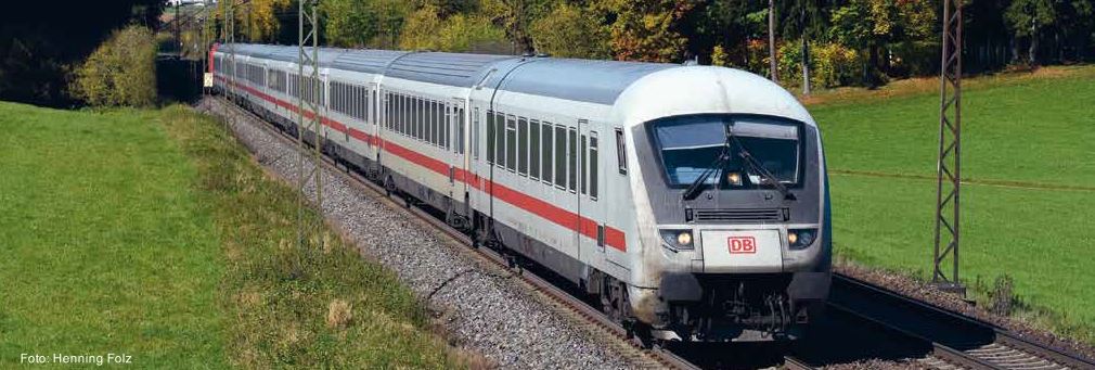 G-Steuerwagen IC 2. Kl. DB AG, Ep.VI