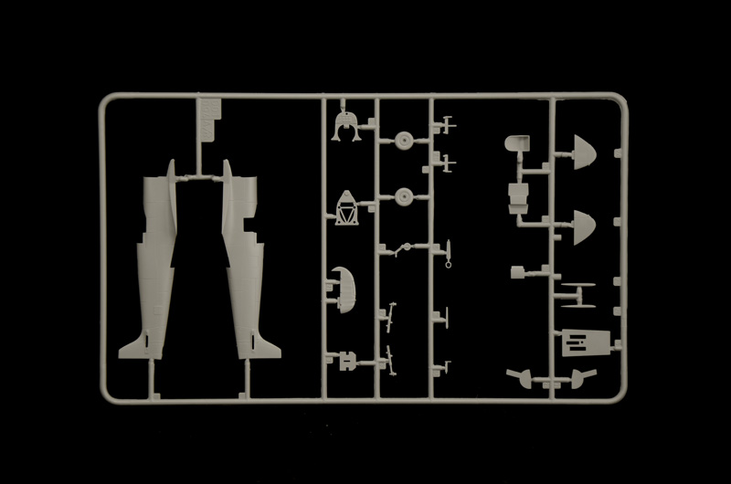 1:72 Spitfire Mk.V / Mk.IX Aces