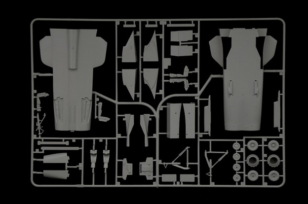 1:48 Tornado GR.1/IDS Gulf War
