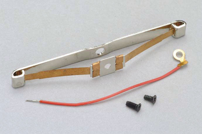 Wechselstromschleifer 63m/AC
