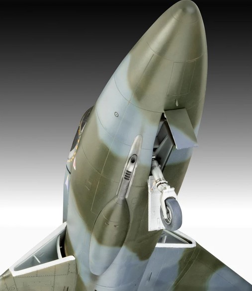 1:32-Hawker Hunter T.7/T.7A