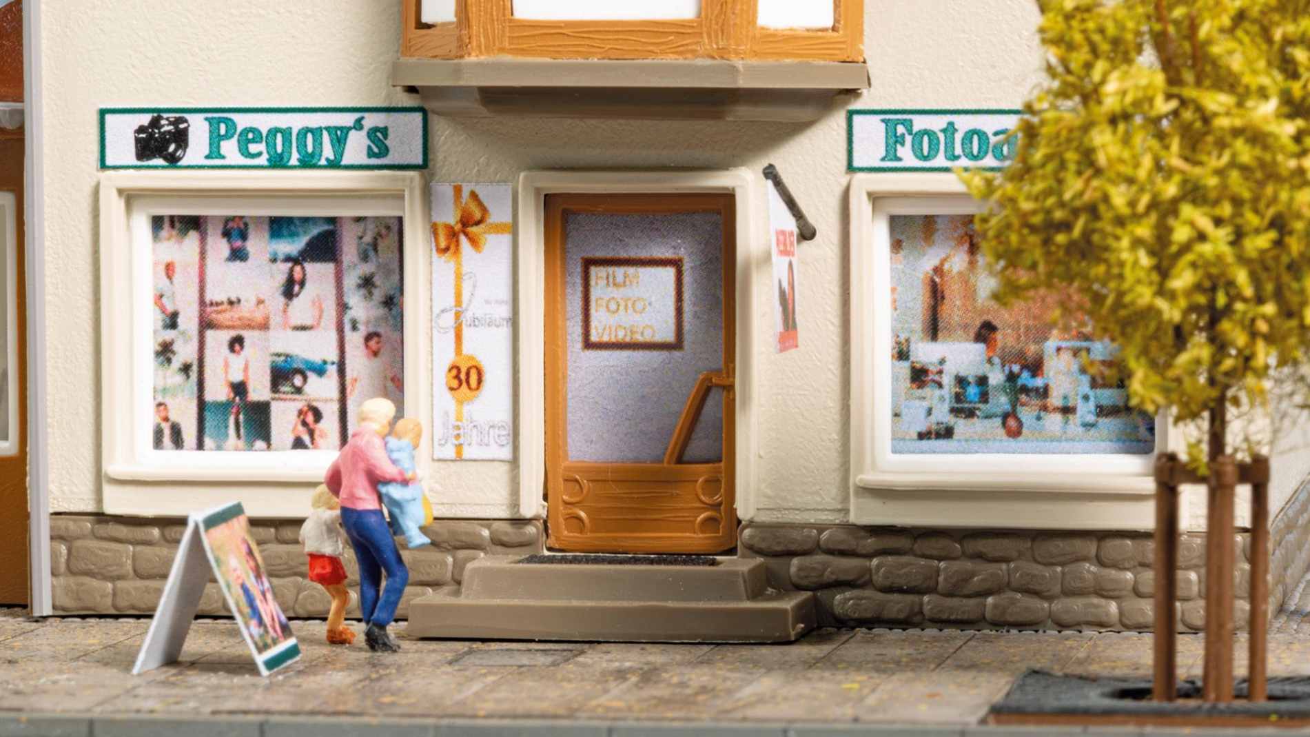Fotoatelier Peggy