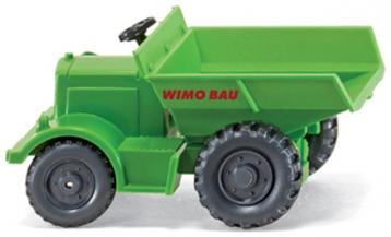Auto-Schütter (Zettelmeyer)