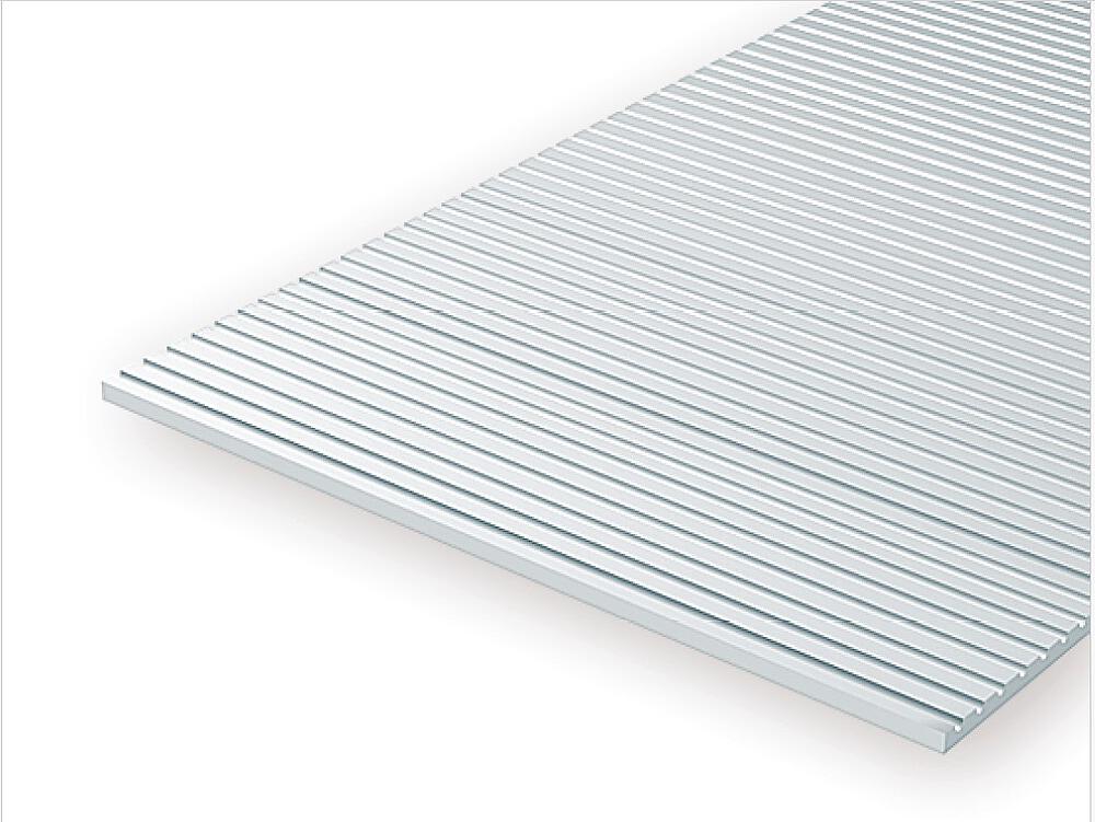 Strukturplatte, 0,5x150x300 mm