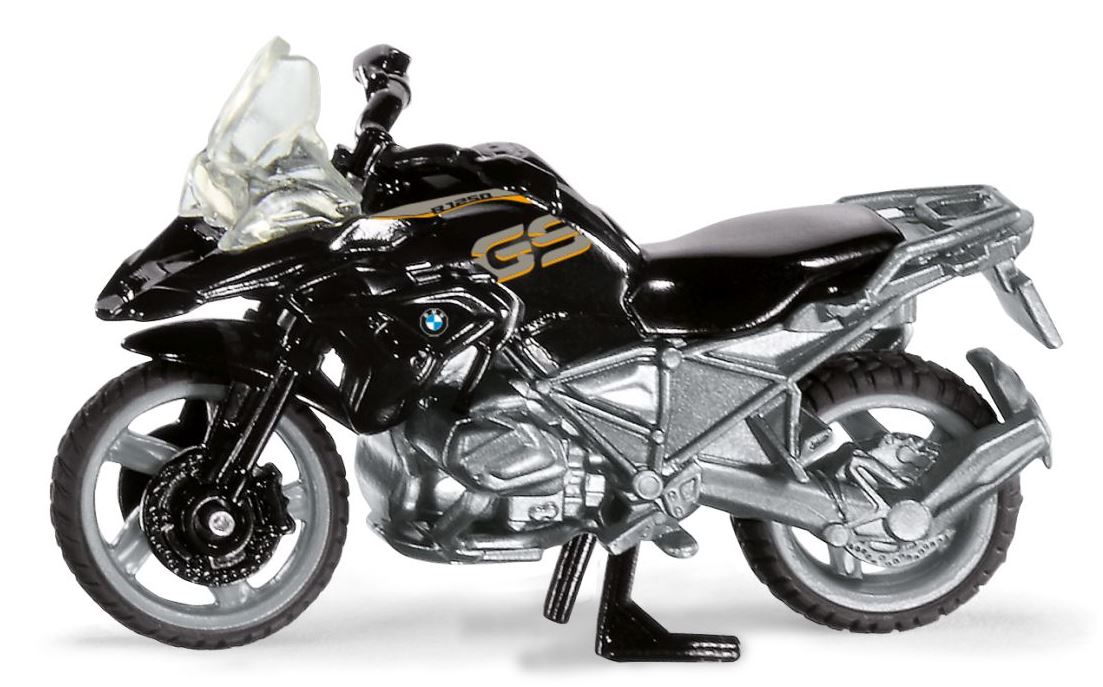 BMW R 1250 GS LCI