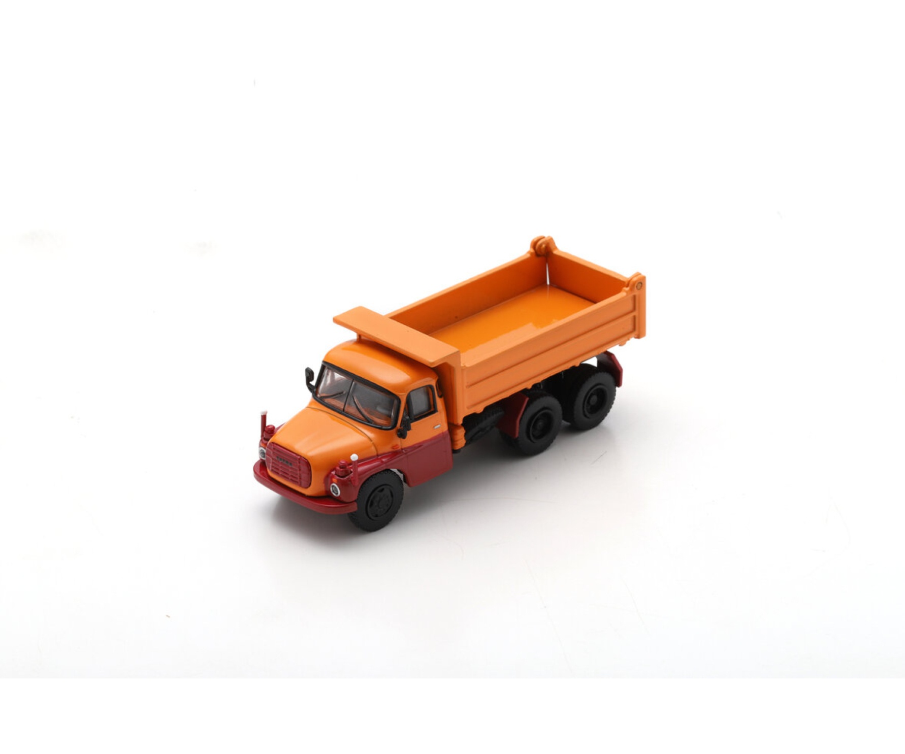 1:87 Tatra T148 Kipper Orange