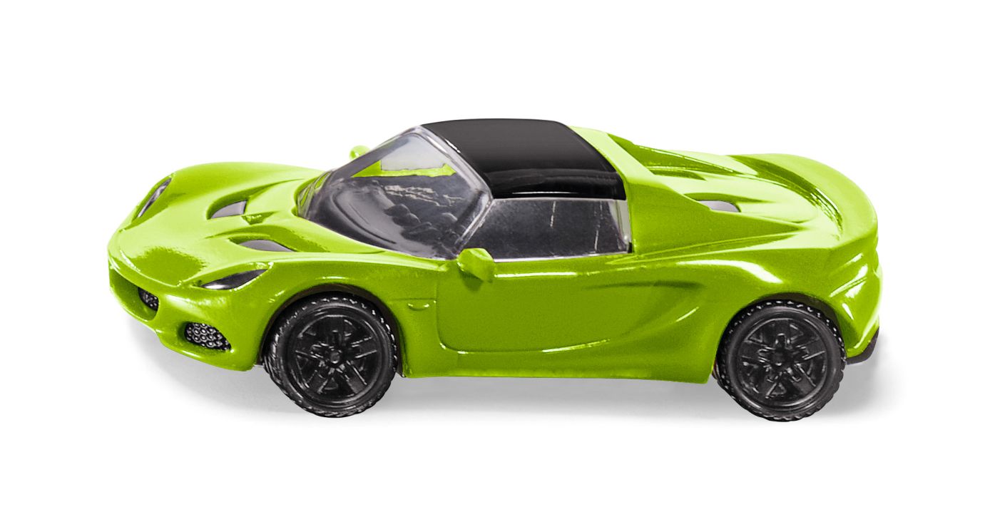 Lotus Elise