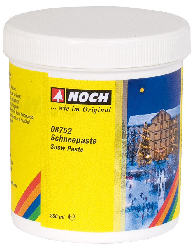 G-Z-Schneepaste 250 ml Dose