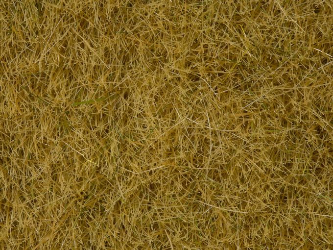 Wildgras, beige, 6 mm, 50 g Beutel