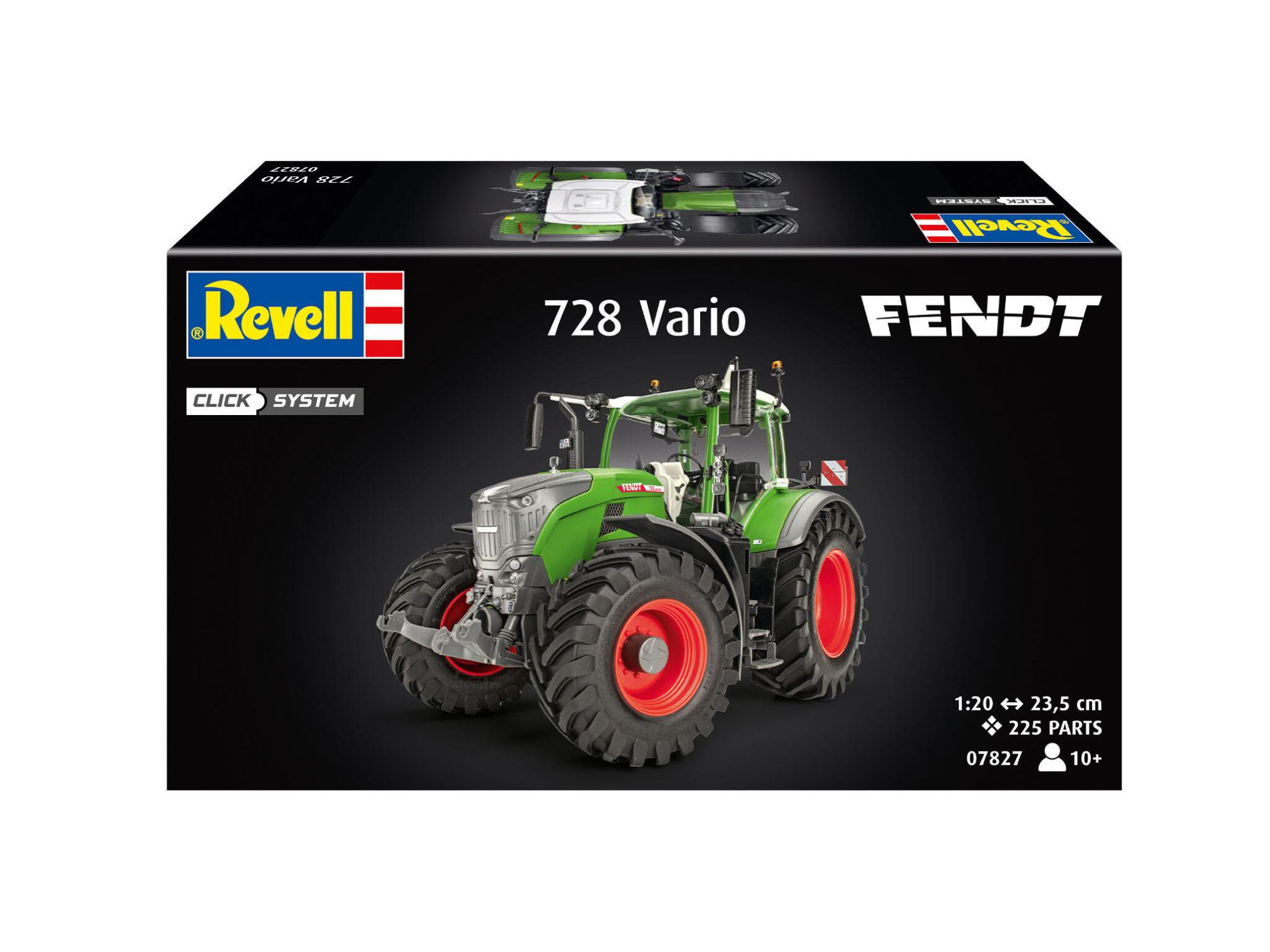 1:24-Fendt 728 Vario easy-click-sy