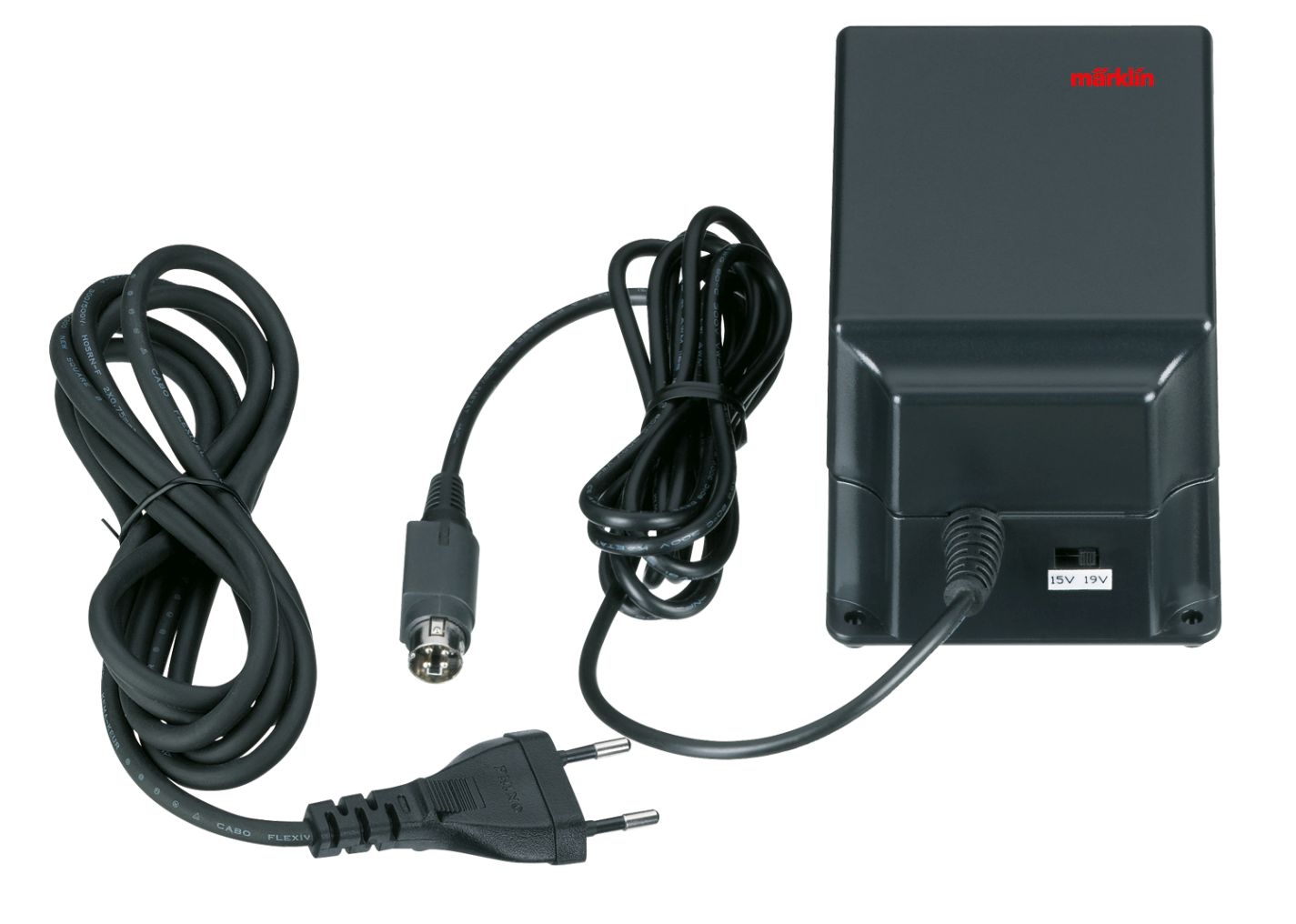 Schaltnetzteil 110 VA, 220-240 Volt, DE