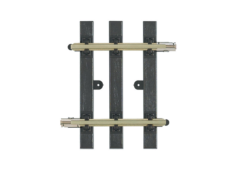 Gerades Gleis, Länge 59,5mm (H1026)