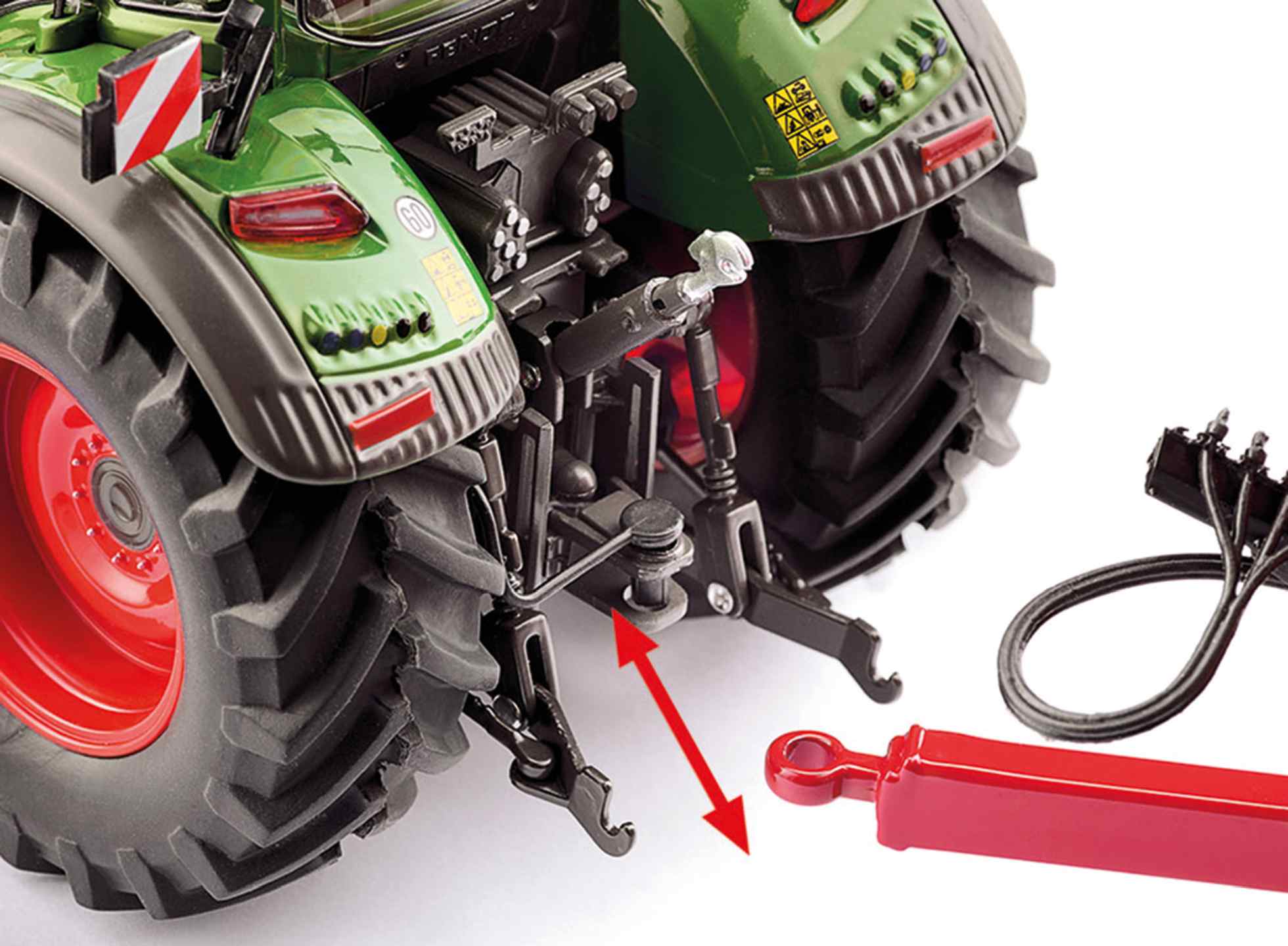 Fendt 832 Vario