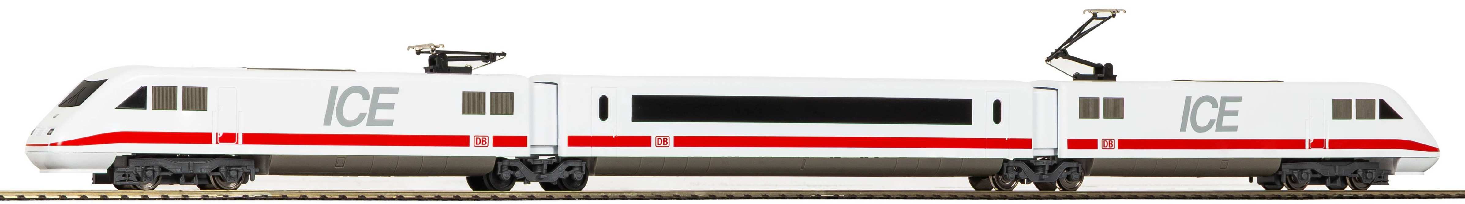 S-Set PIKO myTrain Inter City Express