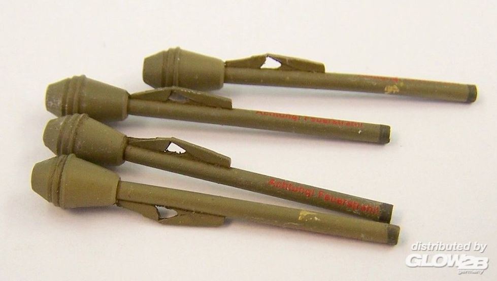 1:35-Panzerfaust 60