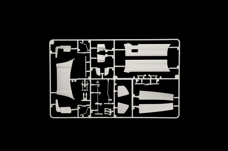 1:24 Volvo FH16 Medium Roof