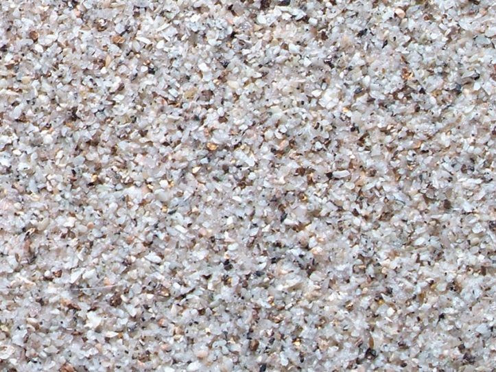 PROFI-Schotter Kalkstein, beigebraun